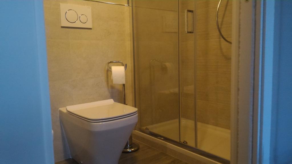 Ravenna Rooms エクステリア 写真