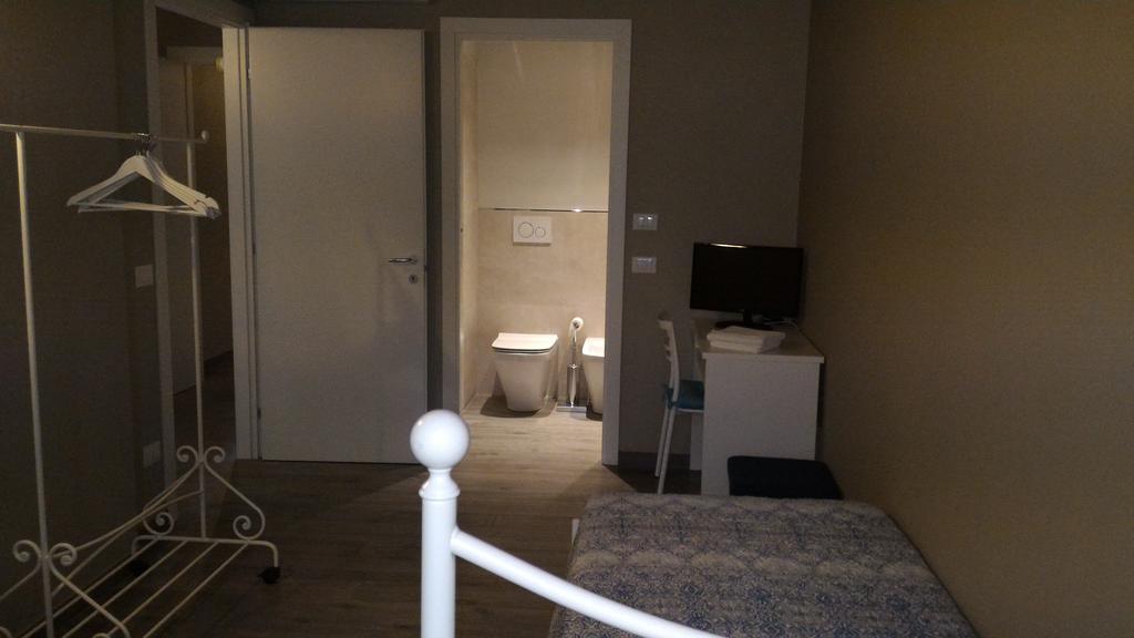 Ravenna Rooms エクステリア 写真